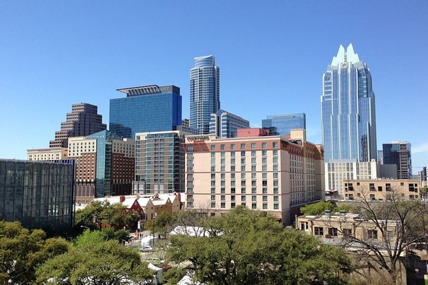 Best Company to work for in Austin: Top employers for Austin Job Seekers