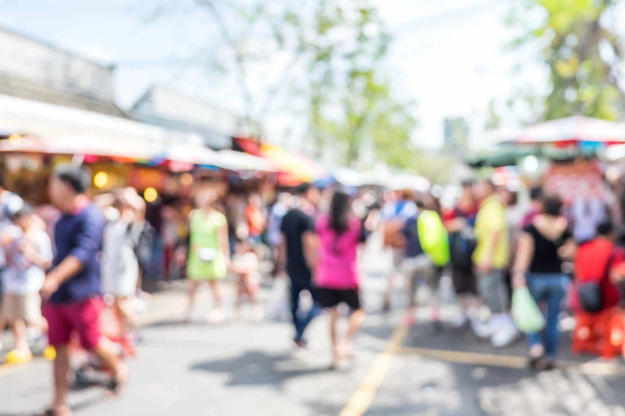 Discover Austin’s Vibrant Farmers Markets: Top 11 Farmers Markets You Must Visit