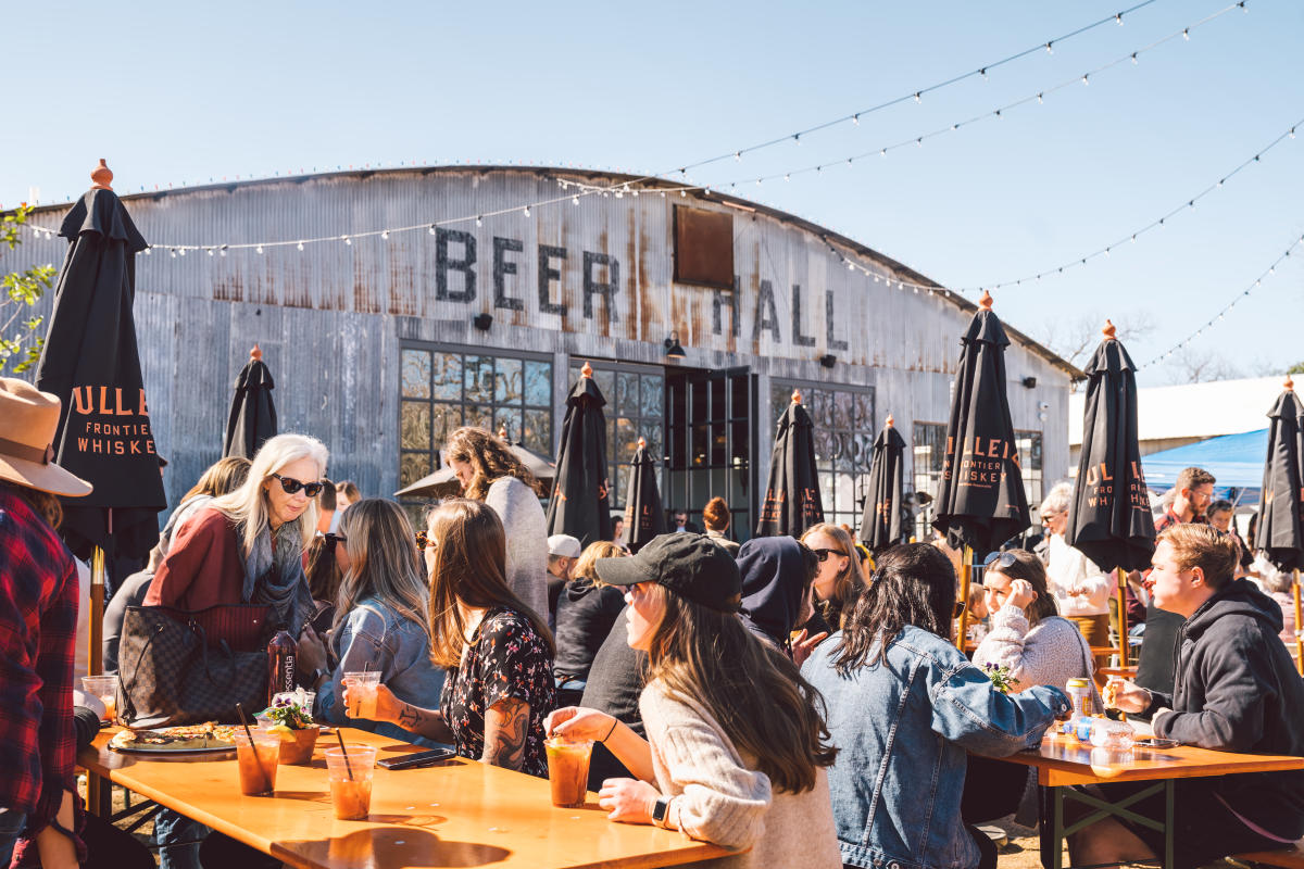 Best Austin Breweries, Brew Pubs, Cideries & More