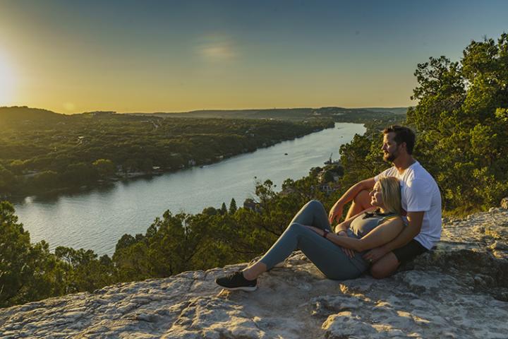 Austin Public Parks