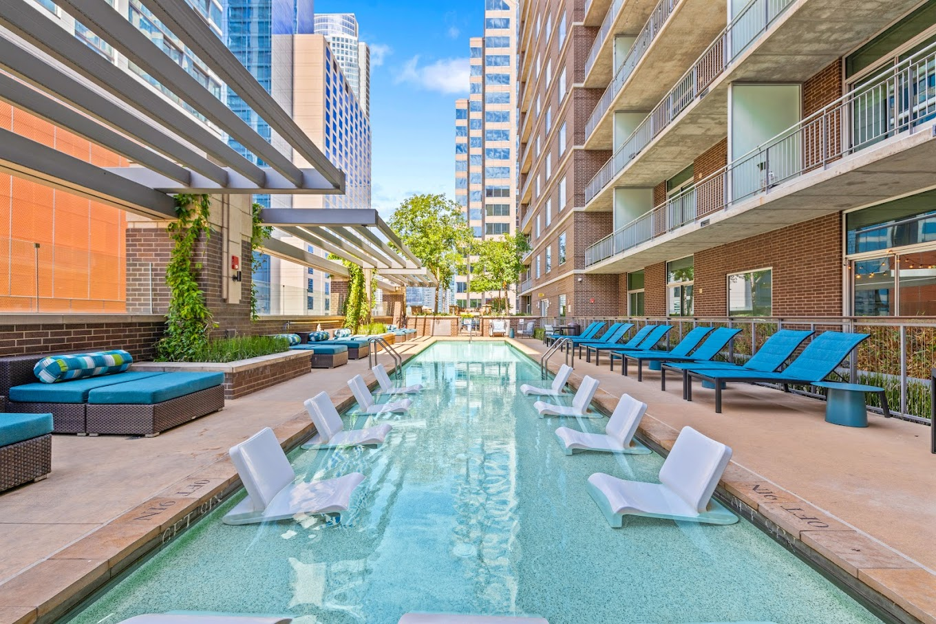 Top High-Rise Apartments in Austin: Perfect Homes for Young Professionals and Millennials